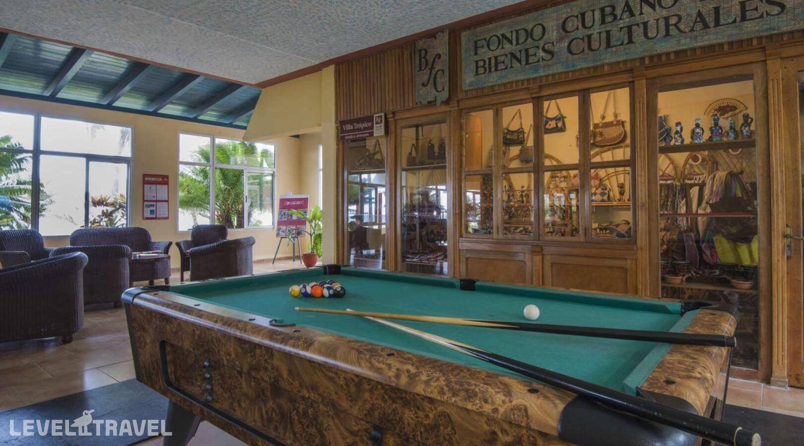 фотографии отеля Starfish Jibacoa в Куба(Хибакоа) - фото №2