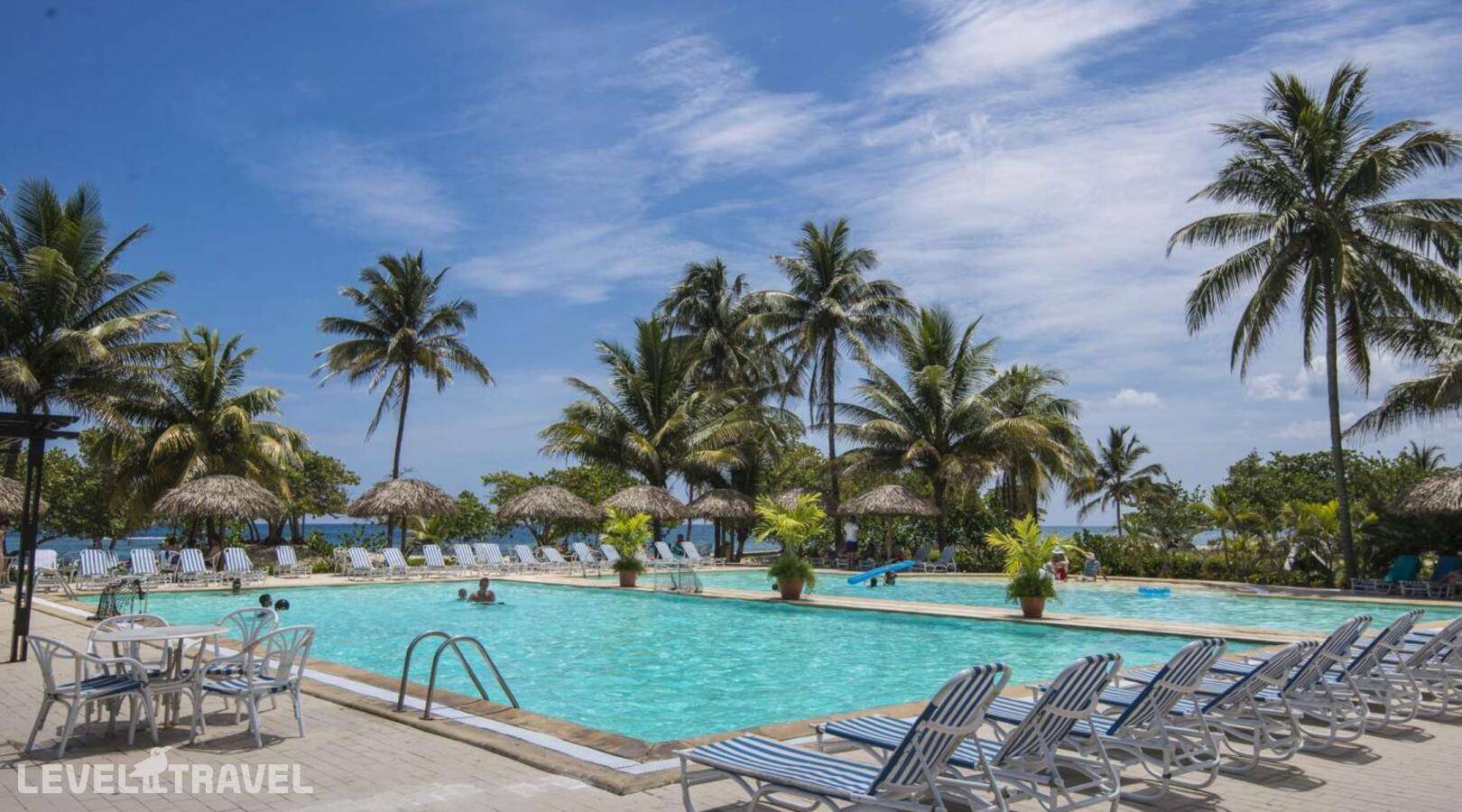 фотографии отеля Starfish Jibacoa в Куба(Хибакоа) - фото №7