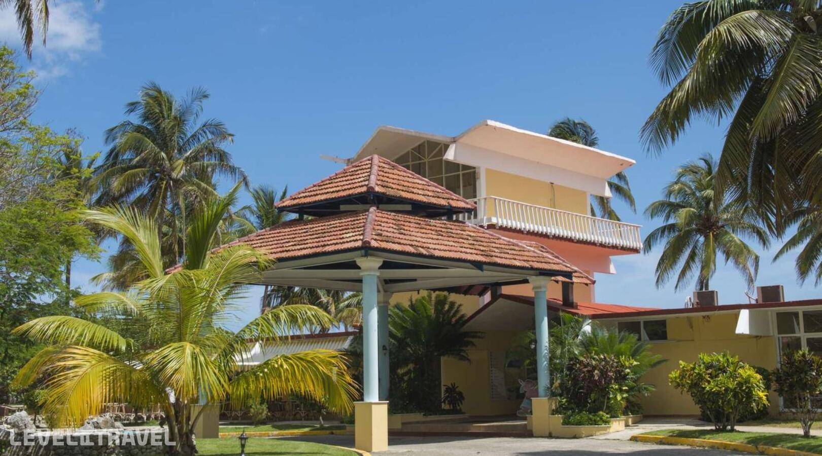 фотографии отеля Starfish Jibacoa в Куба(Хибакоа) - фото №3