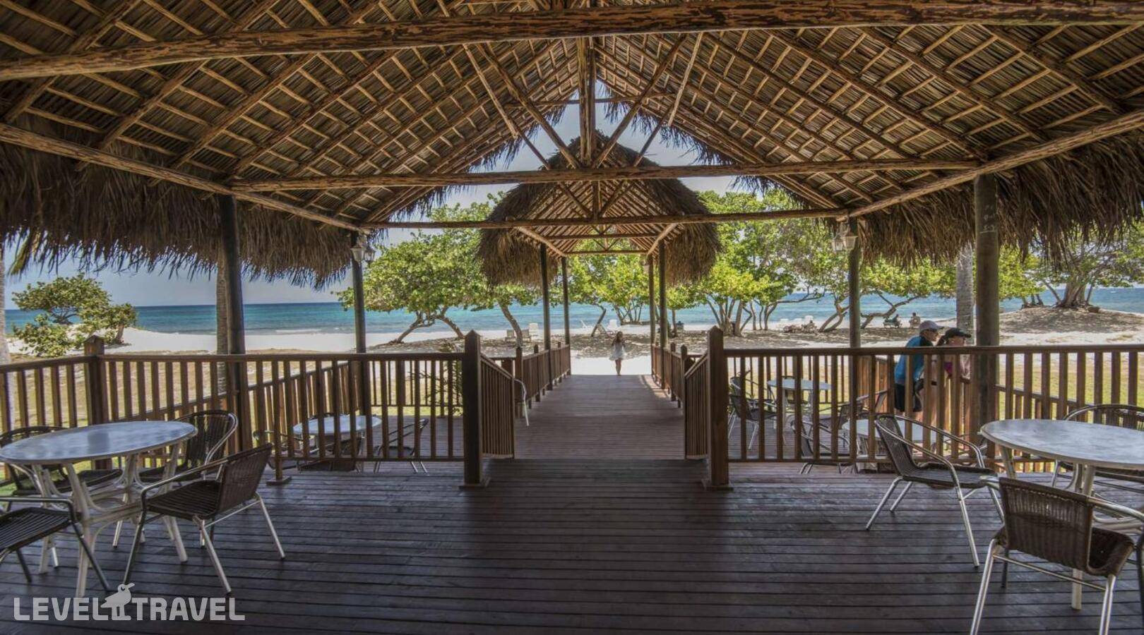 фотографии отеля Starfish Jibacoa в Куба(Хибакоа) - фото №10