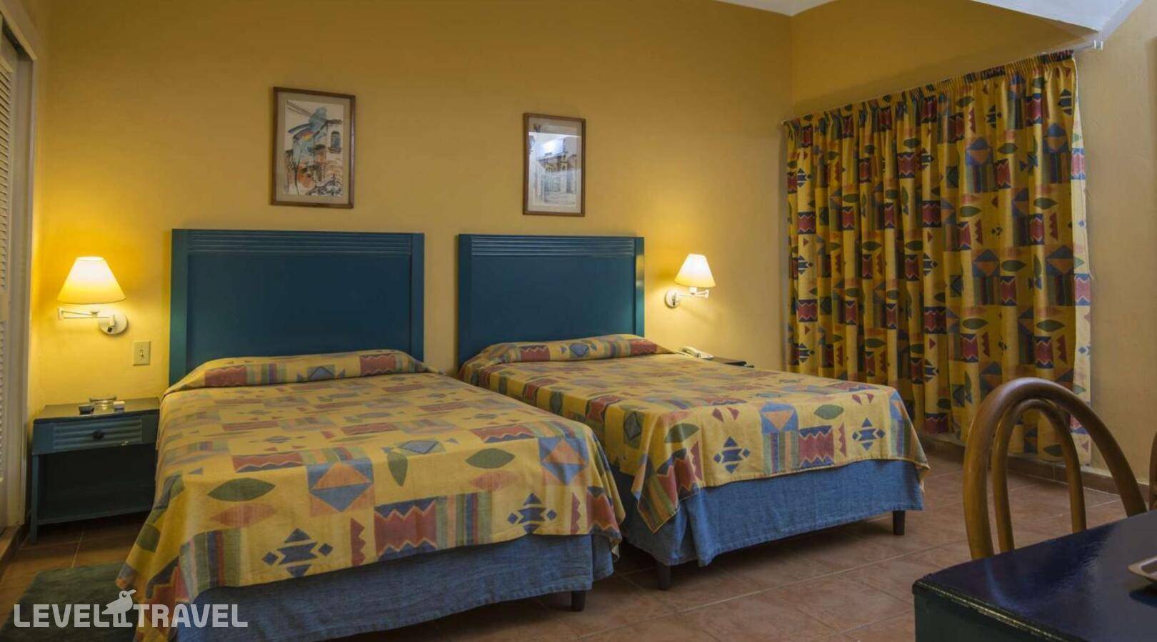 фотографии отеля Starfish Jibacoa в Куба(Хибакоа) - фото №4