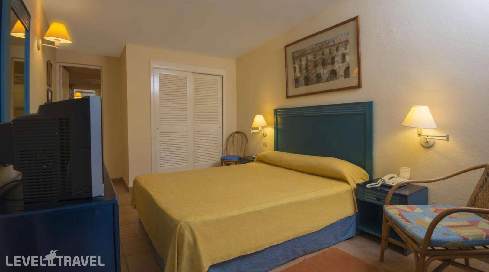 фотографии отеля Starfish Jibacoa в Куба(Хибакоа) - фото №5