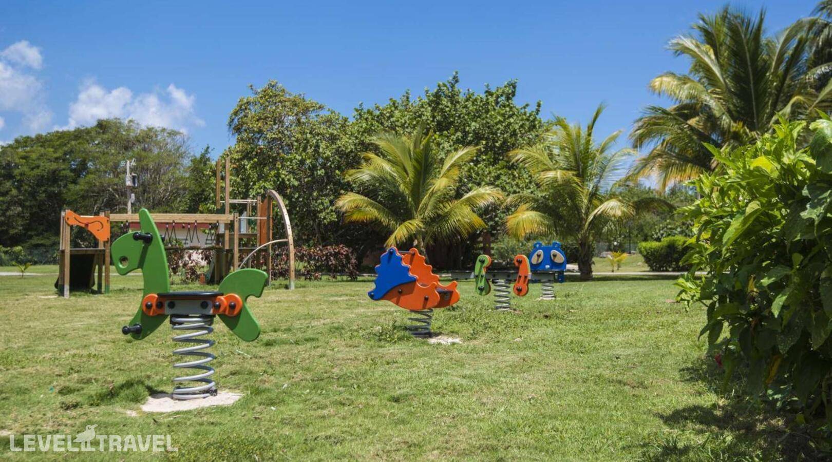 фотографии отеля Starfish Jibacoa в Куба(Хибакоа) - фото №6