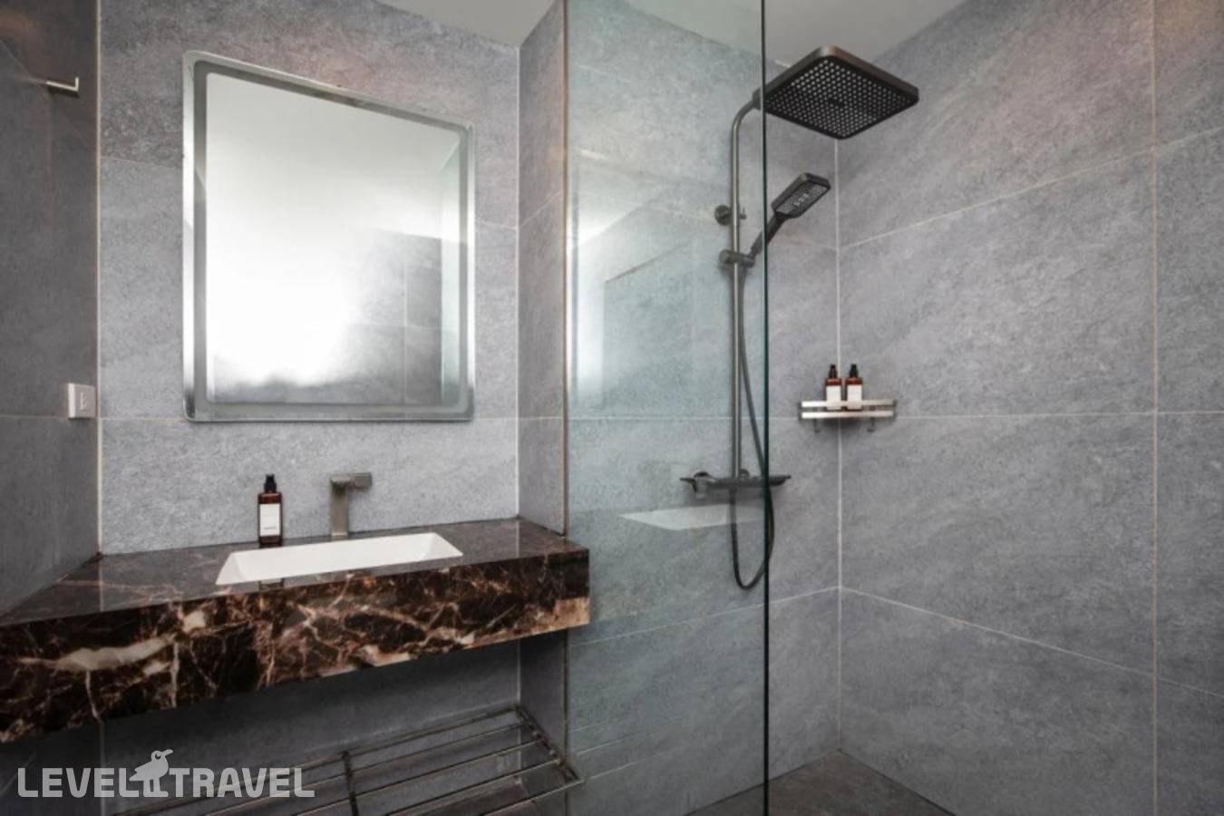 фотографии отеля Aspira Escape Ao Nang Krabi в Таиланд(Ао Нанг) - фото №8