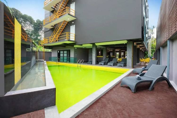 Aspira Escape Ao Nang Krabi