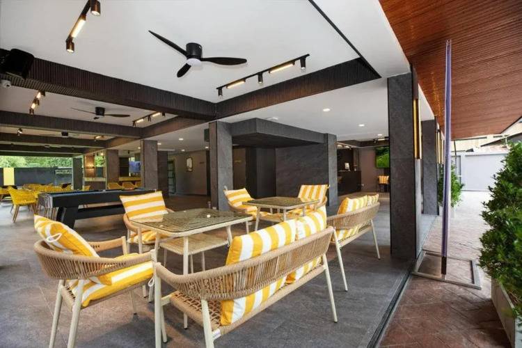 Aspira Escape Ao Nang Krabi