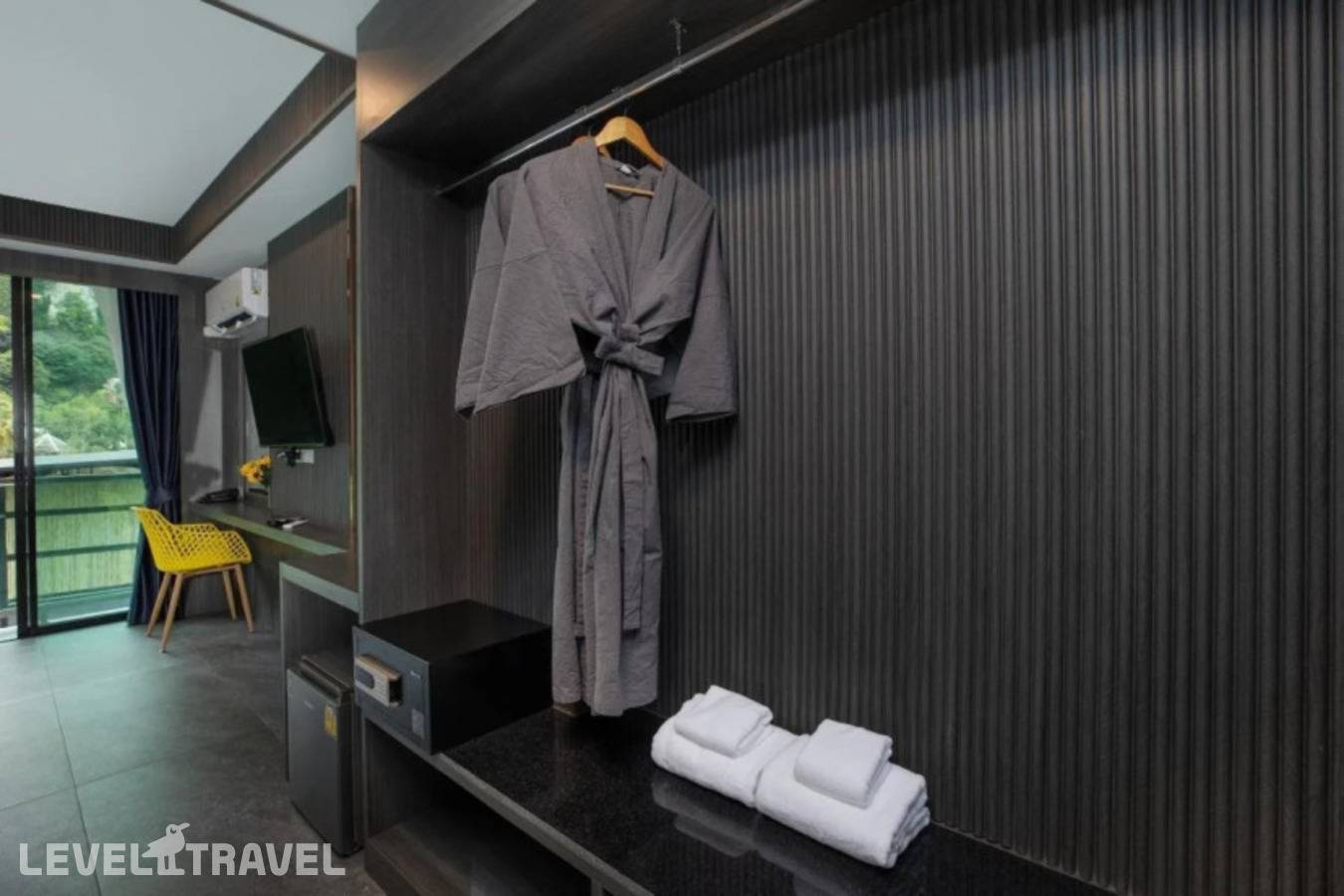 фотографии отеля Aspira Escape Ao Nang Krabi в Таиланд(Ао Нанг) - фото №2