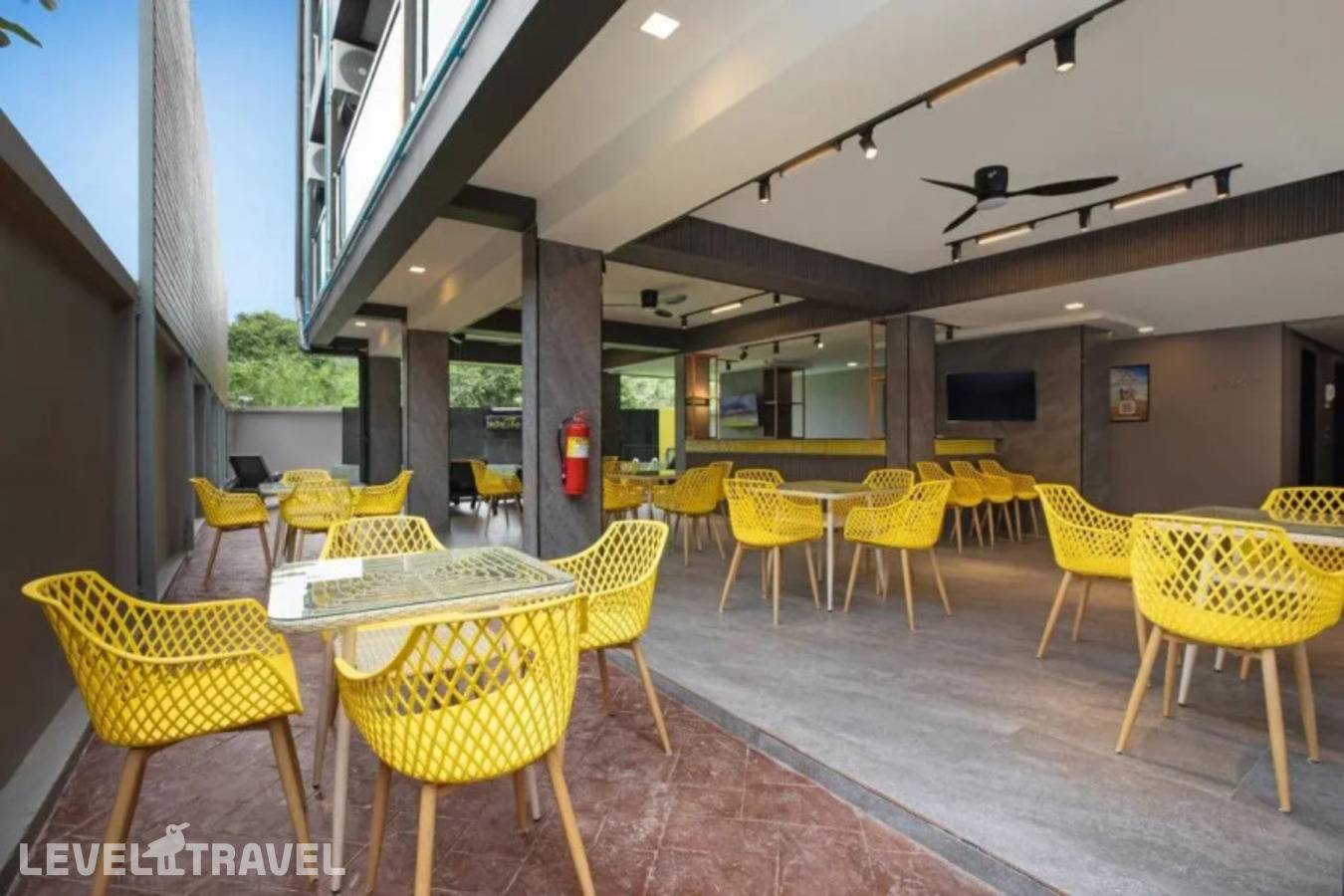 фотографии отеля Aspira Escape Ao Nang Krabi в Таиланд(Ао Нанг) - фото №9