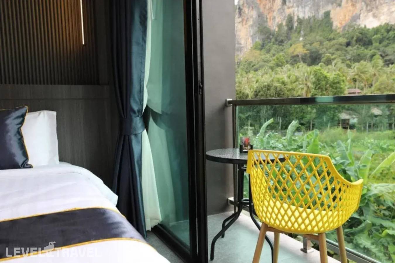 фотографии отеля Aspira Escape Ao Nang Krabi в Таиланд(Ао Нанг) - фото №13