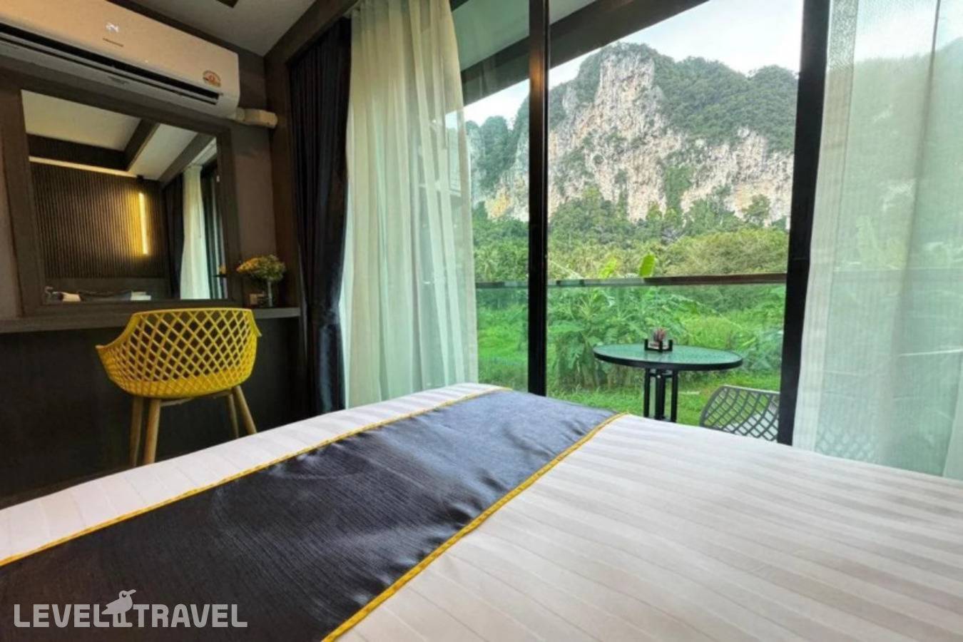 фотографии отеля Aspira Escape Ao Nang Krabi в Таиланд(Ао Нанг) - фото №3