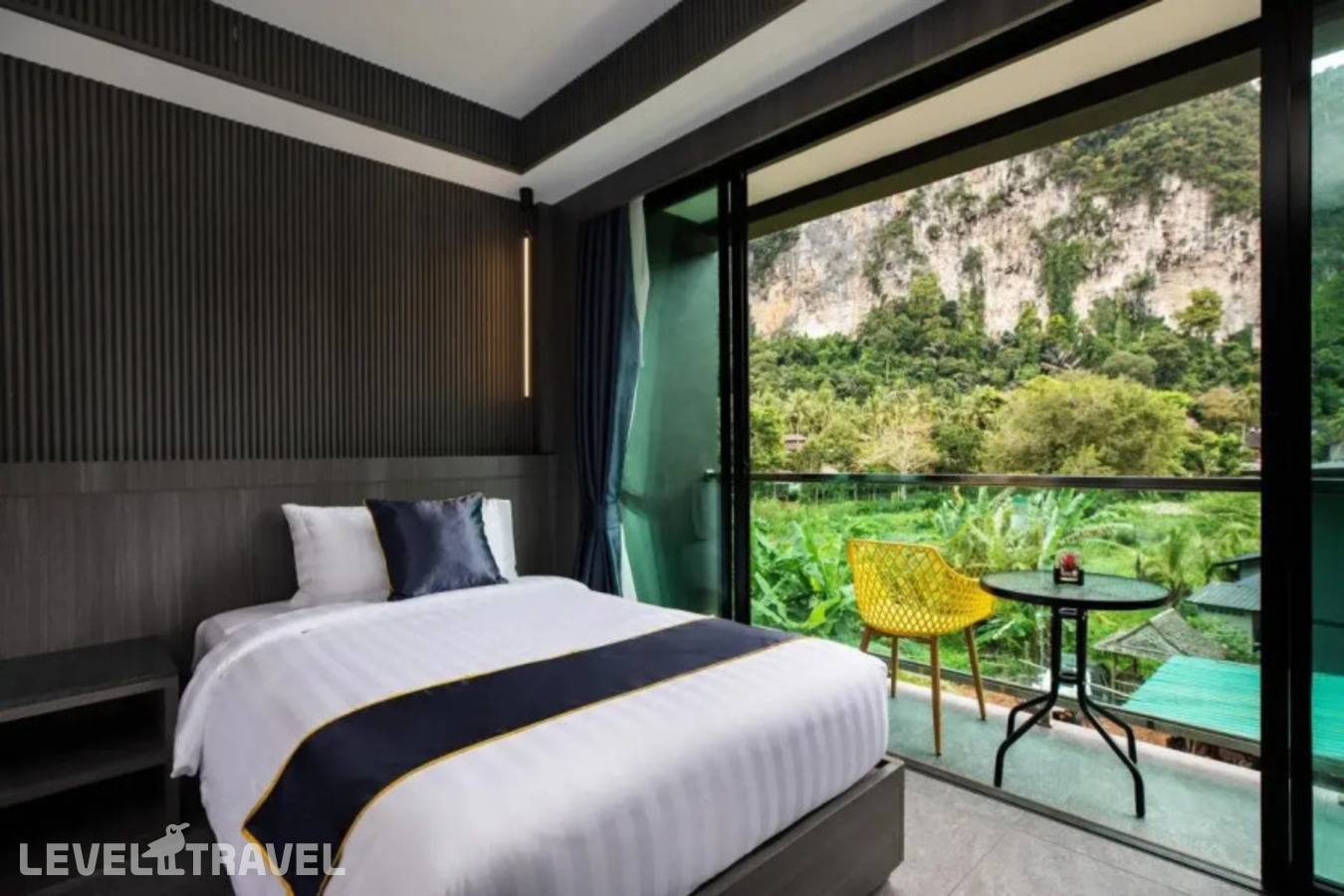 фотографии отеля Aspira Escape Ao Nang Krabi в Таиланд(Ао Нанг) - фото №6