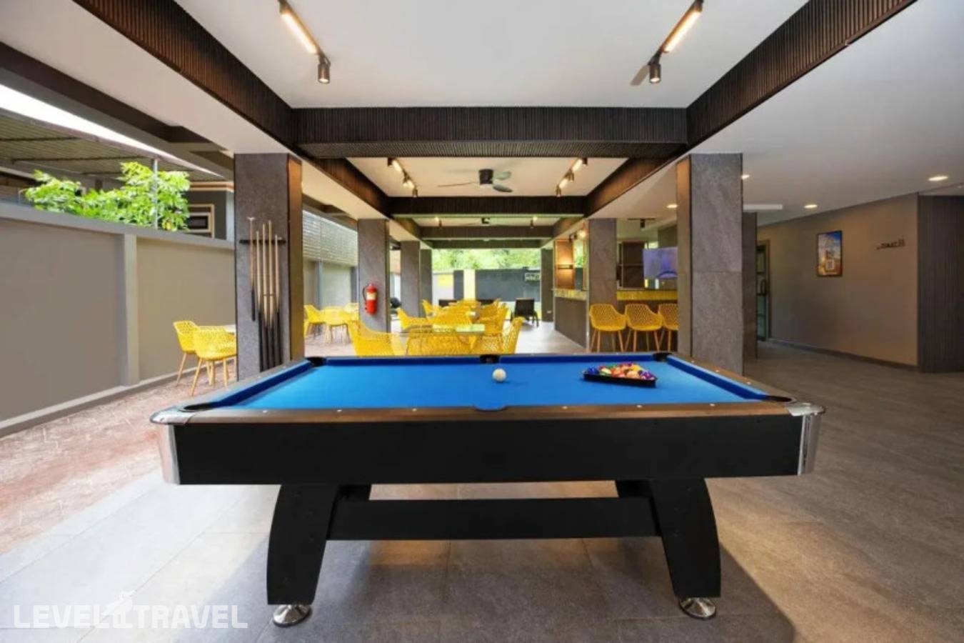 фотографии отеля Aspira Escape Ao Nang Krabi в Таиланд(Ао Нанг) - фото №10