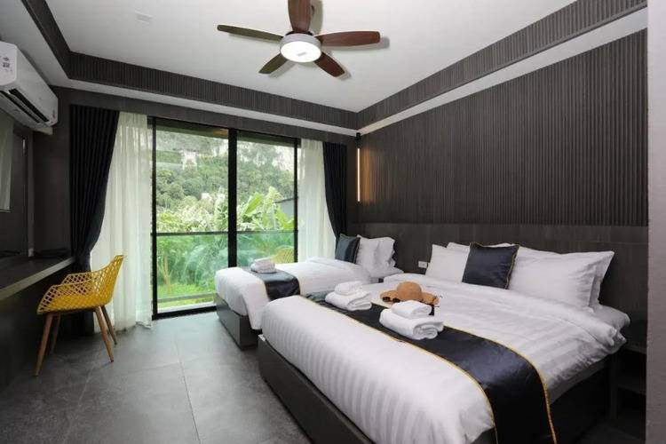 Aspira Escape Ao Nang Krabi