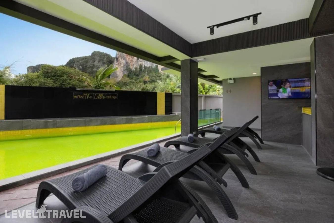 фотографии отеля Aspira Escape Ao Nang Krabi в Таиланд(Ао Нанг) - фото №7