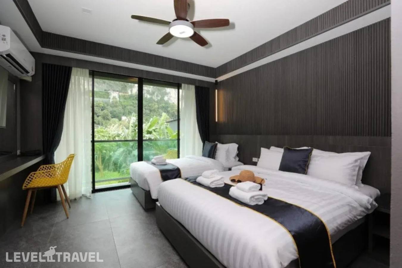 фотографии отеля Aspira Escape Ao Nang Krabi в Таиланд(Ао Нанг) - фото №12