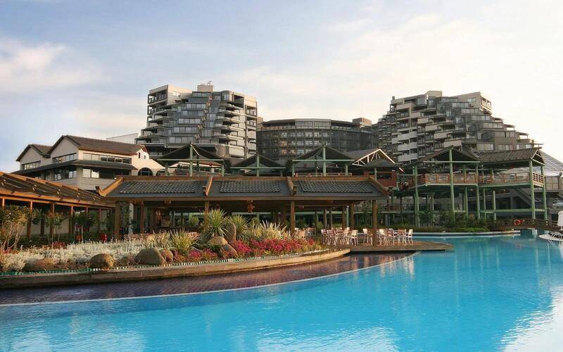 Limak Lara Deluxe Resort
