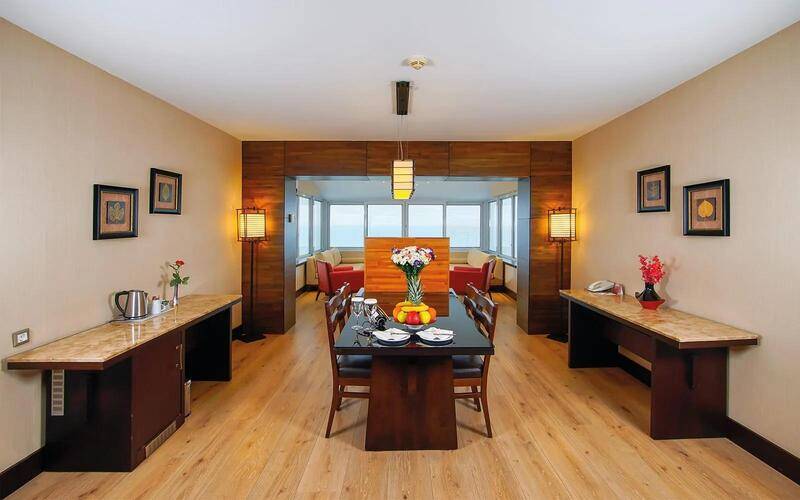 Limak Lara Deluxe Resort