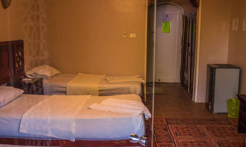 Ali Baba Hotel