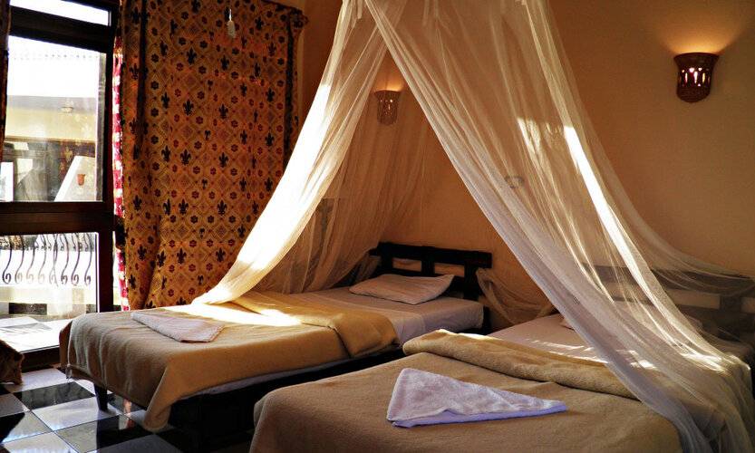 Dahab Bay Hotel