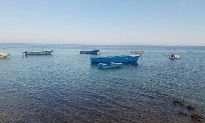 El Primo Dahab Hotel