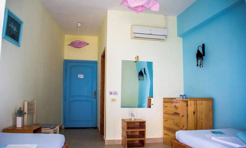 El Primo Dahab Hotel