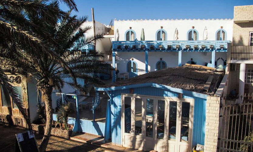 El Primo Dahab Hotel