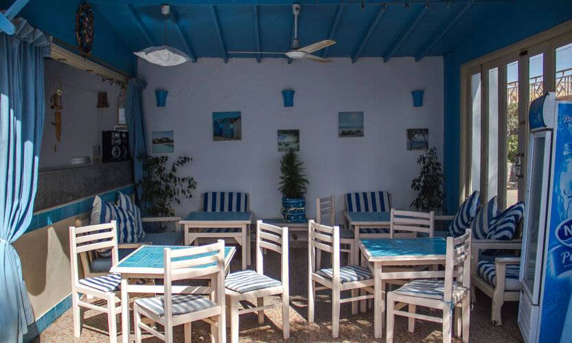 El Primo Dahab Hotel