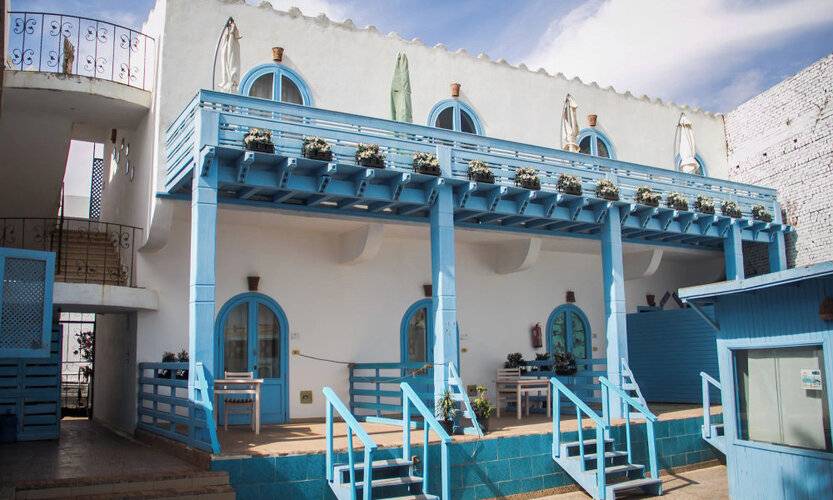 El Primo Dahab Hotel