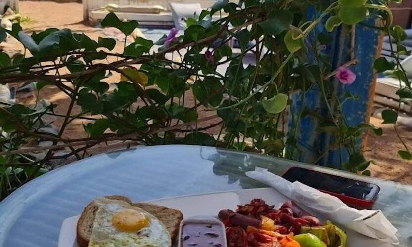 El Primo Dahab Hotel