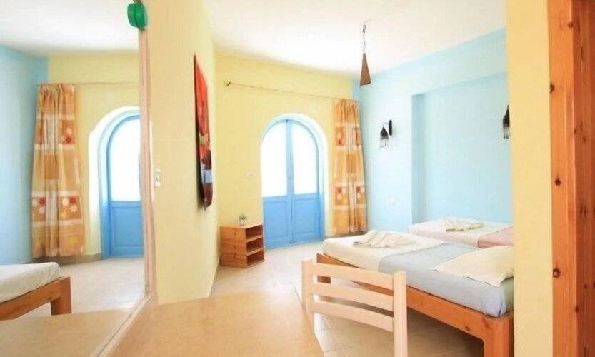 El Primo Dahab Hotel