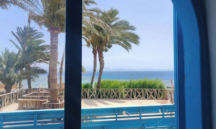 El Primo Dahab Hotel