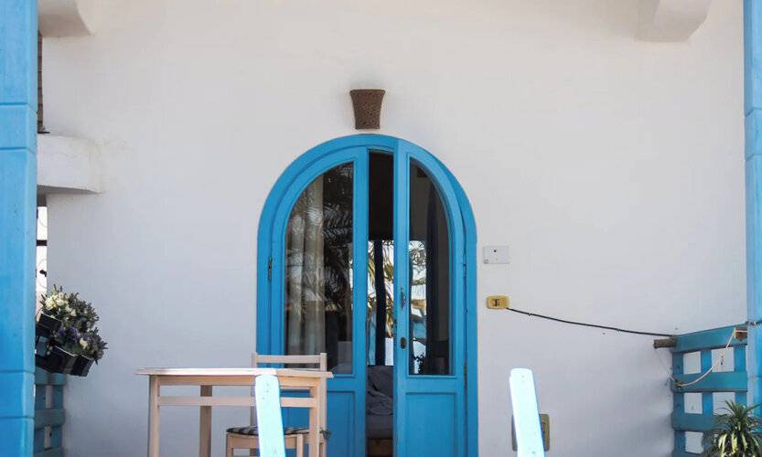 El Primo Dahab Hotel