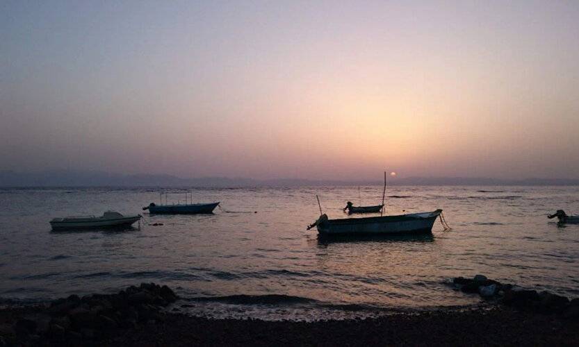 El Primo Dahab Hotel