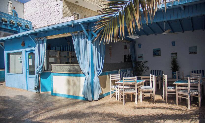 El Primo Dahab Hotel