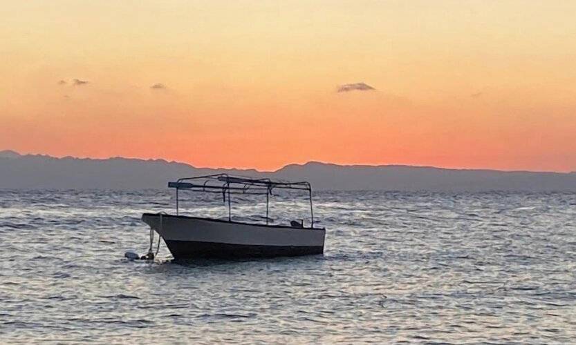 El Primo Dahab Hotel