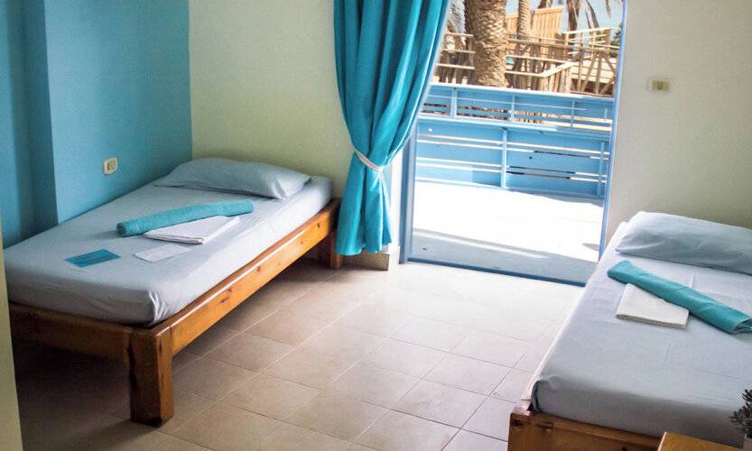 El Primo Dahab Hotel