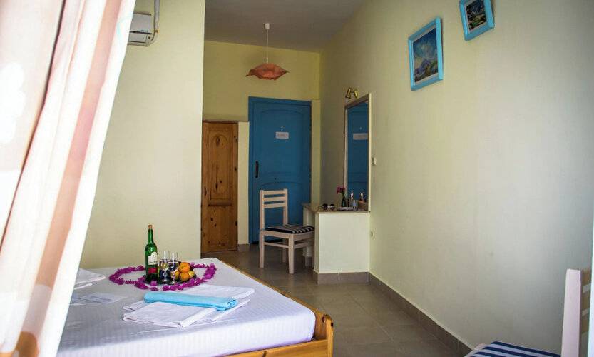 El Primo Dahab Hotel