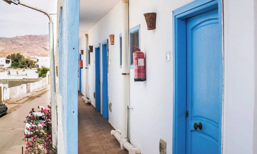 El Primo Dahab Hotel