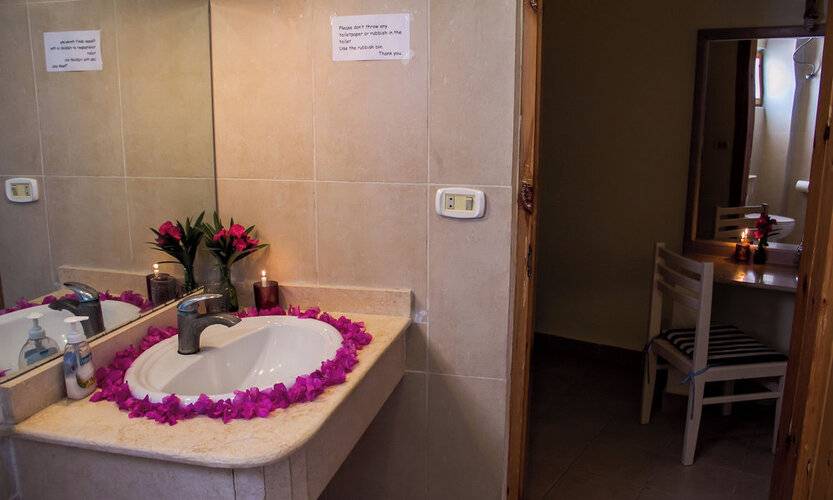 El Primo Dahab Hotel