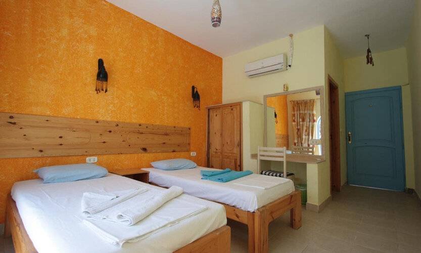 El Primo Dahab Hotel