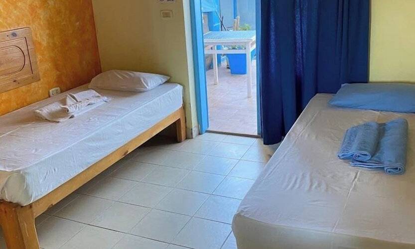 El Primo Dahab Hotel