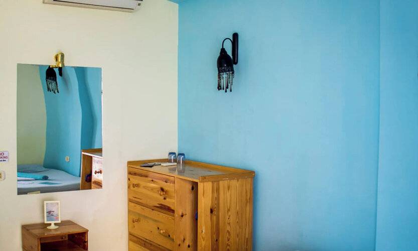 El Primo Dahab Hotel