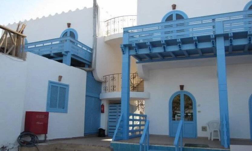 El Primo Dahab Hotel