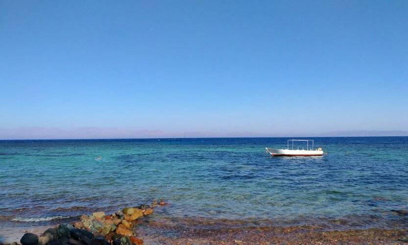 El Primo Dahab Hotel