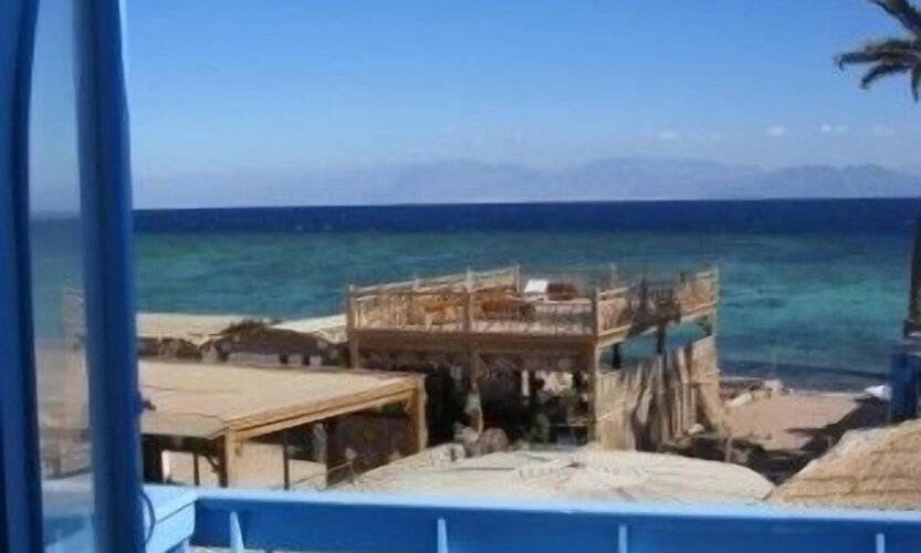 El Primo Dahab Hotel