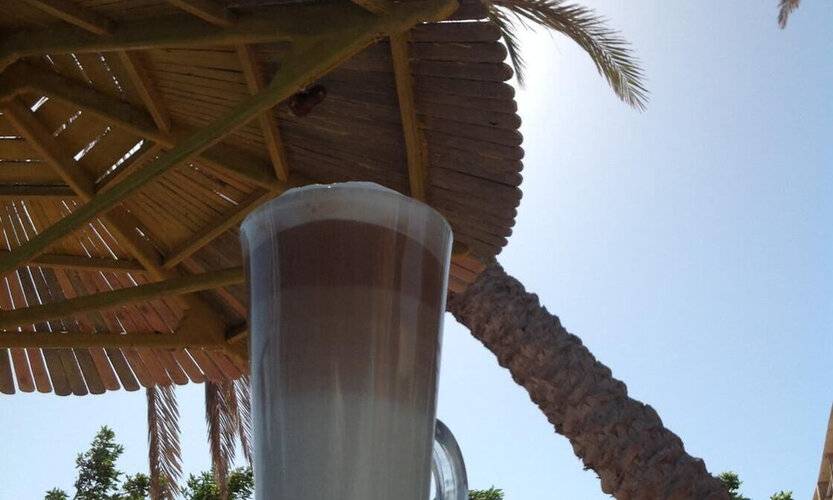El Primo Dahab Hotel