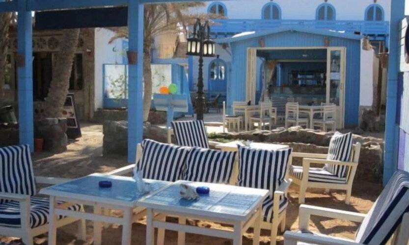 El Primo Dahab Hotel