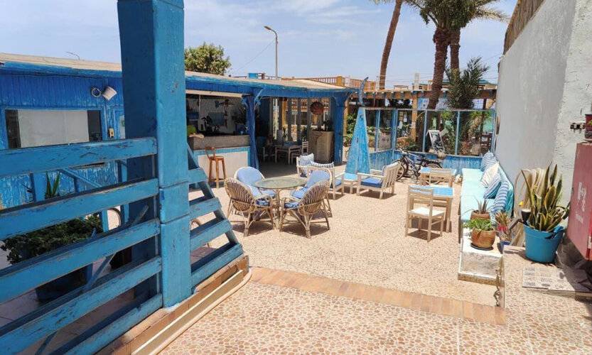 El Primo Dahab Hotel