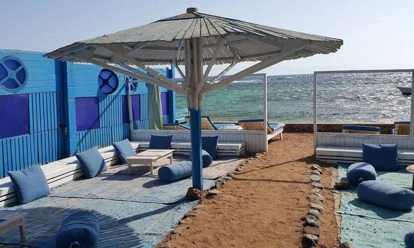 El Primo Dahab Hotel
