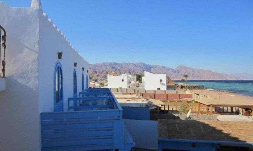 El Primo Dahab Hotel